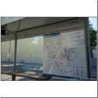 Bordeaux, Lycees de Merignac Netzplan.jpg